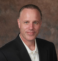 Bill Squitieri