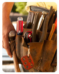 Home Inspection repairs