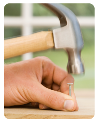 Vacant House Services